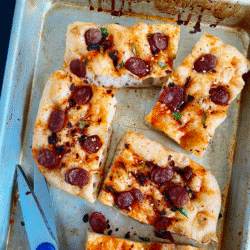 pizza-focaccia