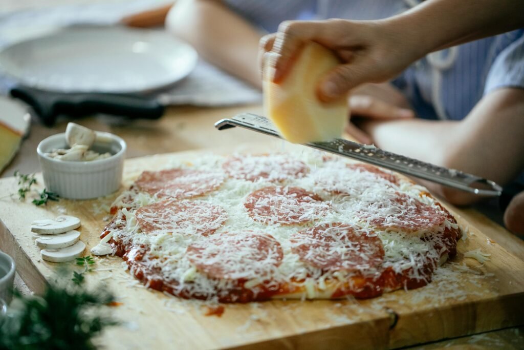 pizza-italiana
