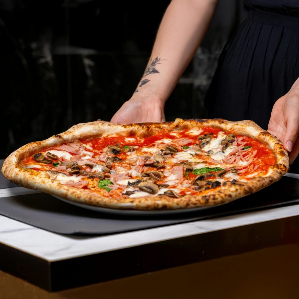 pizza-italiana