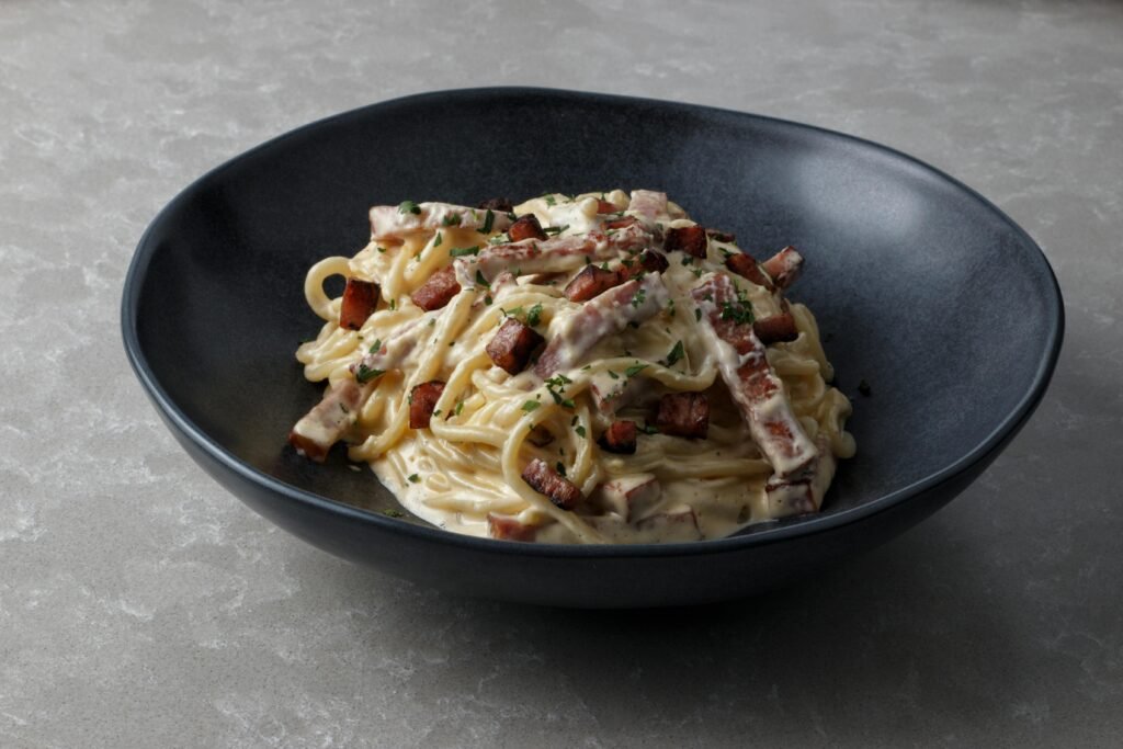 carbonara