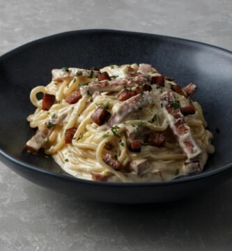 carbonara