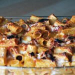 pasta al forno