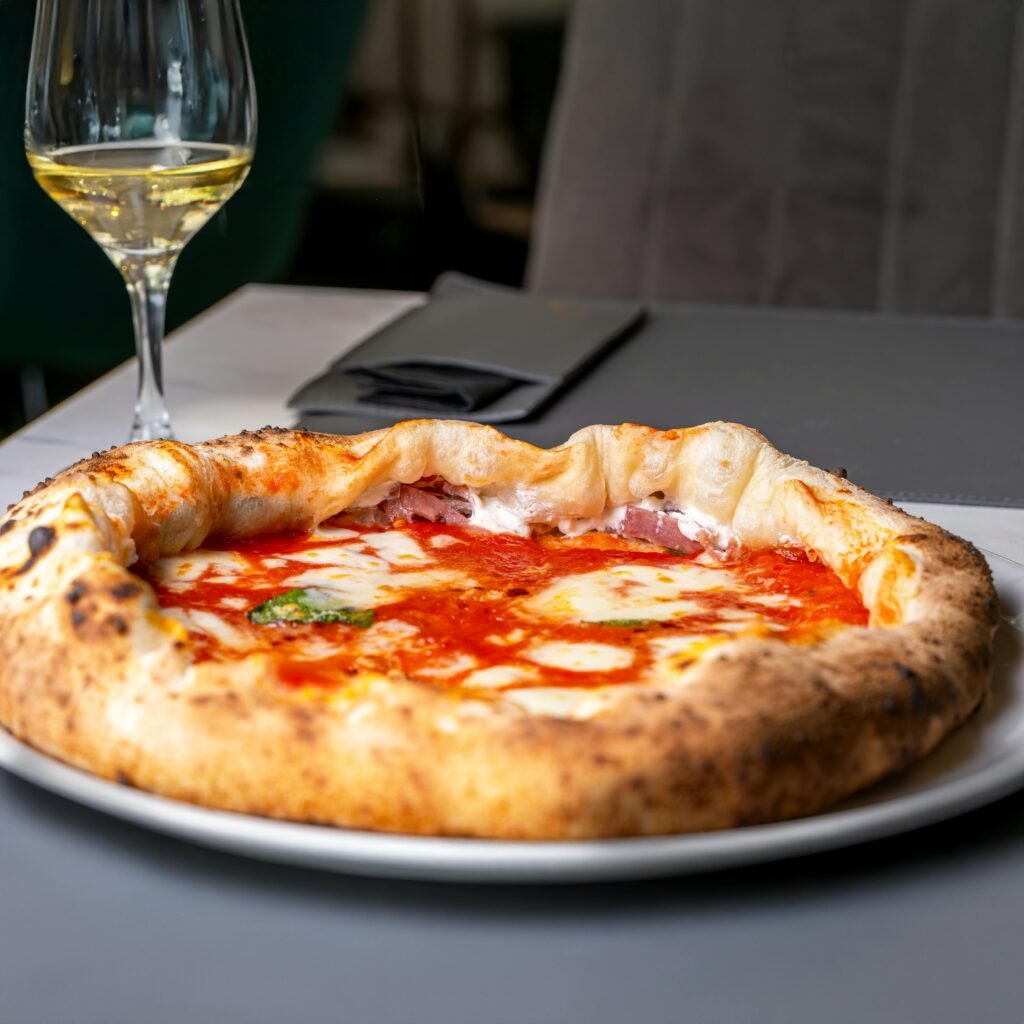 pizza-napolitana